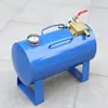 O dosador automático de emulsão para mina de carvão é fácil de transportar e tem uma longa vida útil. Dosador de emulsão para mina
