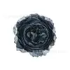 Flores Artificiais Flores de Peônia de 15 Camadas Lembrança Guirlanda DIY com Flores Corsage de Casamento Flor de Pulso Flores Decorativas de Seda