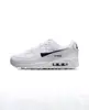 Zapatos Akita Air Max90 Zapatos con Cámara de Aire Transpirables Retro Casuales Más Fáciles de Combinar para Hombre y Mujer Zapatos Ligeros para Correr