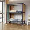 Cama litera Cápsula Espacial Hostal Juvenil Cama litera doble Dormitorio Estudiantil Personal Hotel de eSports Cama todo incluido