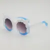 Nuevas Gafas de Sol Divertidas de Dibujos Animados para Niños Oveja Pequeña Súper Lindas Estilo Vacaciones para Bebé Modernas Versátiles Estilo Dama Anti-UV
