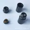 Gran Cantidad Venta al por Mayor CE E14 Baquelita Auto-bloqueo Anillo Exterior de Media Rosca Portalámparas Mesa Lámpara Iluminación Accesorios Portalámparas