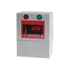 Zhengrun Tanque de Nível de Líquido Caixa de Alarme de Controle de Nível de Água de Incêndio Medidor Eletrônico de Nível de Líquido Display de Nível de Líquido Nível de Água