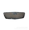 Adecuado para Cadillac 19-22 CT5 Sports Malla nido de abeja por todo el labio delantero Sky star falda lateral trasera modificación logo coche