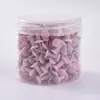 Chinchetas con Forma de Macaron, 200 Piezas, Chinchetas para Corcho, Chinchetas Coloridas para Pared de Fotos Hecha a Mano DIY, Pines con Cabeza Grande