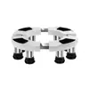 Soporte Base Universal para Aire Acondicionado Redondo Vertical para Gabinete Interior Elevador Cilíndrico para Muebles