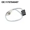 11787848487 Sensor de Oxigênio Traseiro para Bmw M3 3.0t de 16 Anos