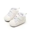 Zapatillas nuevas de otoño e invierno para niños y niñas, suela de goma blanda, antideslizantes, zapatos para niños pequeños, zapatos de moda BSK4015