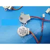 Adequado para Motor de Passo de Ar Condicionado Mp24Ga5 Motor da Haste Oscilante da Porta de Ar Vento Oscilante Síncrono 12V