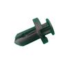 Adecuado para Hebilla de Fijación de Parachoques de Coche Honda, Clip de Clavo Pasante, Clip de Remache de Expansión Tipo Suegra