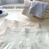 Glúteos con Forma de Durazno, Alta Elasticidad, Bragas Dulces de Encaje para Mujer, Entrepierna Antibacteriana Grado 7A, Entrepierna de Algodón Transpirable, Cintura Media, Braguitas Estilo Juvenil