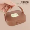 Conjunto de Cortadores de Unha Conjunto de Beleza Portátil Cortador de Unha Anti-Salpico Conjunto de Ferramentas para Manicure Conjunto de Cortadores de Unha