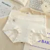 Paquete de 60 Bragas de Algodón para Mujer de Cintura Alta, Cómodas que se Ajustan a la Cadera, Alta Elasticidad, Talla Grande 10A, Antibacterianas, Algodón 100%, Refuerzo Extendido