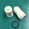 Separador Pneumático de Óleo e Água AFR AL BRF BL AW Válvula Reguladora Filtro Copo de Água Copo de Óleo Peças de Reparo