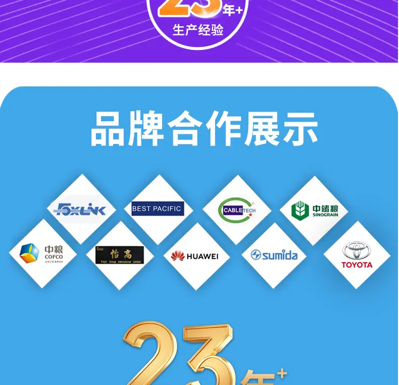跨境双骨袋