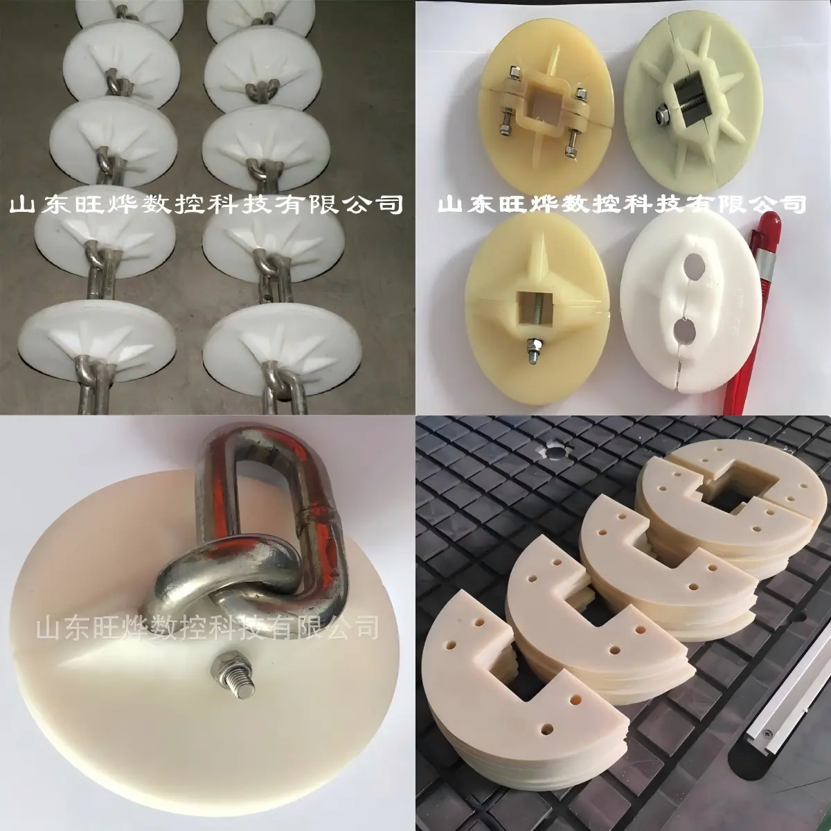 管链输送机尼龙刮板