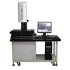 Proyector de Instrumento de Medición de Imágenes Bidimensionales Totalmente Automático Manual 2.5 Medición de Tamaño de Tolerancia de Forma de Contorno Bidimensional