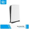 PS5 versão digital principal suporte da máquina base PS5 versão digital suporte vertical simples PS5 DE suporte vertical do host