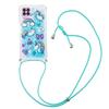 Funda para Google 8Pro, iPhone 14, con dibujos animados, resistente a caídas y cruzada para Samsung S23