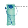 Fornecedor da Fábrica Bolsa de Água Ecológica 2L1Ltpu Bolsa de Água para Bicicleta/Bolsa de Água para Bicicleta Bolsa de Água para Esportes ao Ar Livre Ciclismo
