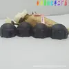 Accesorios para Equipo de Fitness Tapa de Tornillo de Plástico Tapa de Tuerca Piezas de Plástico para Entrenador Integral 25 Tapas