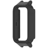 Para Pulsera Redmi 3 Carcasa Protectora de Oreja Cruda Banda Xiaomi 9 Active Carcasa de Oreja Cruda Marco de Reloj Pulsera Mi Roja 3