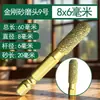 Broca Diamantada Haste Sextavada Lima Rotativa de Carboneto Ferro Fundido Pedra Escultura Furadeira Elétrica Metal Soldado Moagem Alumínio