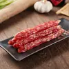 Caja de Regalo de Embutidos Huanghuang Salchicha y Tocino Estilo Cantonés Marca de Tradición de Guangdong Caja de Regalo Estrella de la Suerte Huanghuang 580g