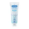 Condones Durex Amor Audaz Ácido Hialurónico Ultra Delgados Invisibles Paquete de 3 001 Ajuste Ceñido Sensación de Estar Desnudo Condones de Seguridad Air