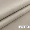 Tecido de linho liso tecido de algodão e linho bolsa macia bolsa de armazenamento bagagem travesseiro tapete de bay window capa de carro tecido de sofá lote