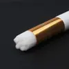 Lote nuevo de 2022 de cepillo individual para lavar la nariz cepillo limpiador brocha de maquillaje para limpiar poros nariz nariz Alares herramienta de lavado de puntos negros
