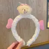 Muñequera para Lavado de Cara, Manga Antihumedad, Muñequera, Antideslizante, Manga Absorbente de Agua, Lavado, Impermeable, Absorbente de Sudor, Maquillaje, Lavado de Cara, Diadema