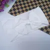 Accesorios para el cabello para niños europeos y americanos, nudo de nailon, diadema de lazo para niños, diadema para bebé, tocado, suministro de comercio exterior transfronterizo