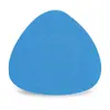 Adesivos fixos autoadesivos anti-gota respiráveis absorventes de suor, adesivos adesivos antiderrapantes esportivos adesivos anti-suor, adesivos fixos de algodão