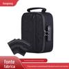 Saco de desodorante personalizado de fábrica ativado saco de armazenamento de desodorante de carbono com zíper com bloqueio de senha saco de desodorante de tabaco saco de desodorante portátil