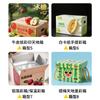 [Caja de Regalo de Fruta Longan y Guiyuan] Empaque Personalizado para Cajas de Regalo, Cajas de Cartón y Maletas