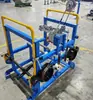 Máquina Bobinadora Automática de Alambre Fino con Tensión Controlada, Máquina Bobinadora de Alambre de Acero y Alambre de Hierro, Máquina Alimentadora y Contadora de Alambre, Máquina para Hacer Bucles