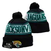 Exportación al por mayor Sombreros de lana NFL Sombreros de punto Otoño e Invierno Cálidos Modernos de Moda Sombreros de lana para Hombres y Mujeres Parejas