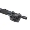 1768600192 1768600092 Adequado para Bico de Lavador de Para-brisa Dianteiro com Aquecimento para Mercedes-Benz