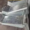 Suministro de Fabricantes de Placas de Unión con Modelos Completos y Placas de Unión Listas para Accesorios Ferroviarios