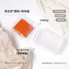 Ferramenta de Limpeza de Lama para Cabeça de Polimento de Unhas, Gel de Limpeza de Unhas Removedor de Poeira, Removedor de Sujeira para Cabeça de Polimento de Unhas, Ferramentas para Unhas