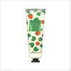 Versión en inglés pieza de comercio exterior transfronterizo máscara de fruta al por mayor ácido hialurónico hidratante pepino rosa aloe planta productos genuinos