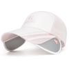 Nueva Gorra de Béisbol Pull para Hombre Estilo Coreano Secado Rápido para Mujer Parasol Gorra de Malla Casual Deportes al Aire Libre Sombrero de Panel Solar
