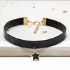 Collar Coreano para Niños Cadena para Clavícula de Moda para Niñas Collar Sencillo Versátil para Niñas Accesorios Joyería para Bebés Princesa