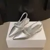 Estilo Caliente Moderno Nunca 2026 Zapatos de Mujer Sexy Anticuado Clásico de Moda Retro Planos Estilo Retro Modernos Elegantes