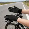 Luvas de Trabalho Antiderrapantes de Dedo Inteiro, Luvas Finas de Nylon com Proteção Solar e Pontos de Plástico, Adequadas para Construção, Trabalho Manual e Tarefas de Manuseio