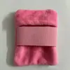 Venta Caliente de Amazon Vacaciones en la Playa Eliminación de Arena Bolsa de Arena Fregado Bolsa Brillante Cepillo para Eliminar Arena Camping en la Playa Toalla para Eliminar Arena