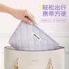 Bolsa de almacenamiento de lápiz labial Bei Lian, bolsa de cosméticos portátil de mano, bolsa de viaje insi Wind, bolsa de almacenamiento de cosméticos de tamaño pequeño, venta al por mayor