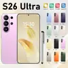 Teléfono Inteligente Transfronterizo S26 Ultra Android Pantalla Grande de 7.3 Pulgadas 16+1t Fabricante de Origen Venta al por Mayor en Stock