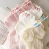 Calcetines para Mujer con Tacones de Moño, Calcetines Coreanos Cortos de Colores Dulces para Niñas, Calcetines Bajos Finos Transpirables Lindos de Verano para Mujer